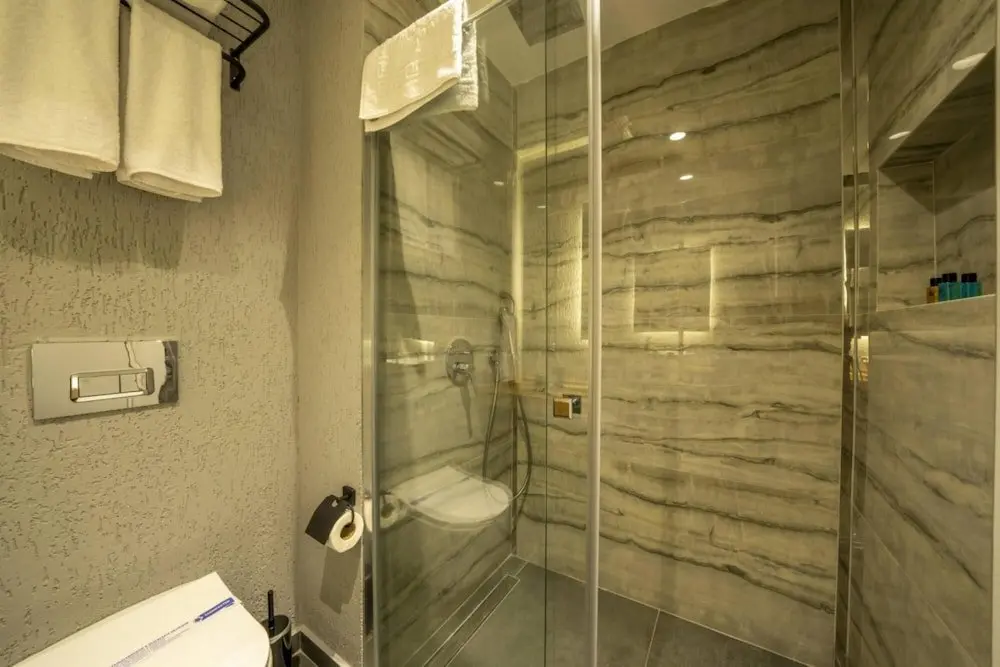 Гюндоган: Gorgeous Suite Close to Beach in Gundogan Bodrum
