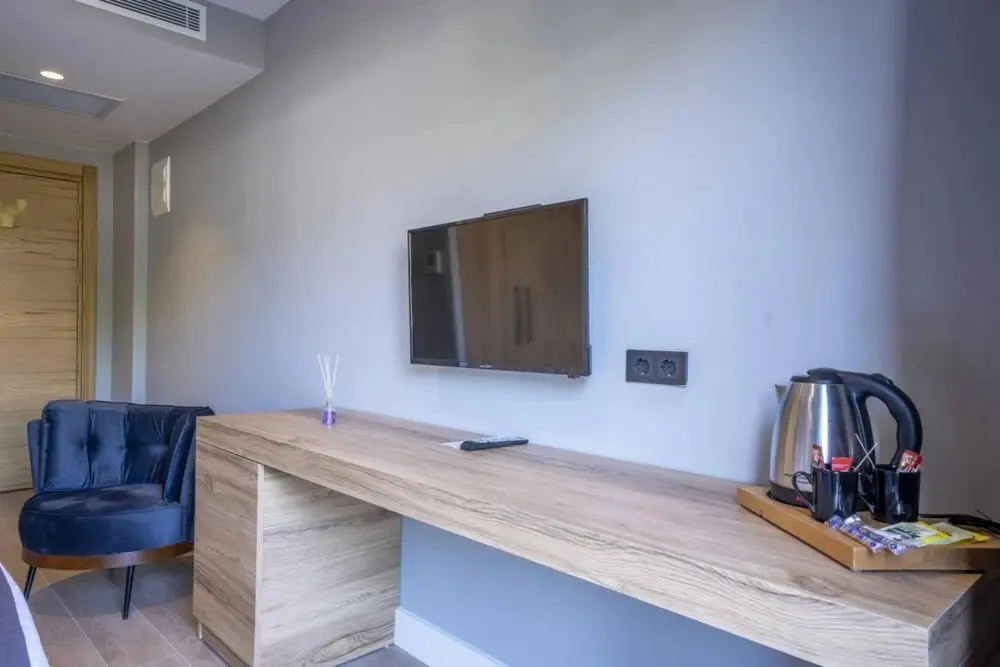 Гюндоган: Gorgeous Suite Close to Beach in Gundogan Bodrum