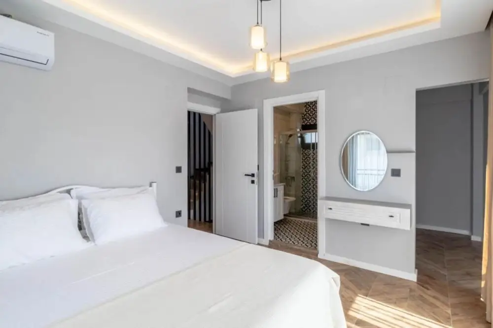Урла: Lovely House With Private Pool in Urla Izmir