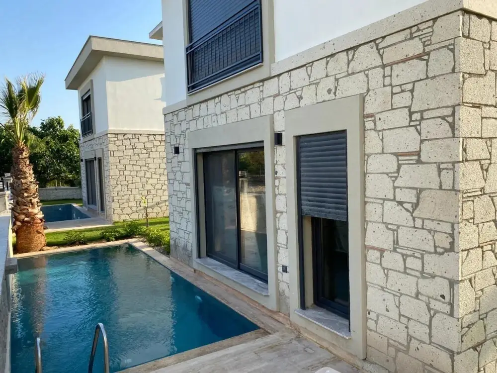 Урла: Lovely House With Private Pool in Urla Izmir