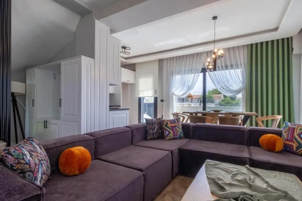 Урла: Lovely House With Private Pool in Urla Izmir