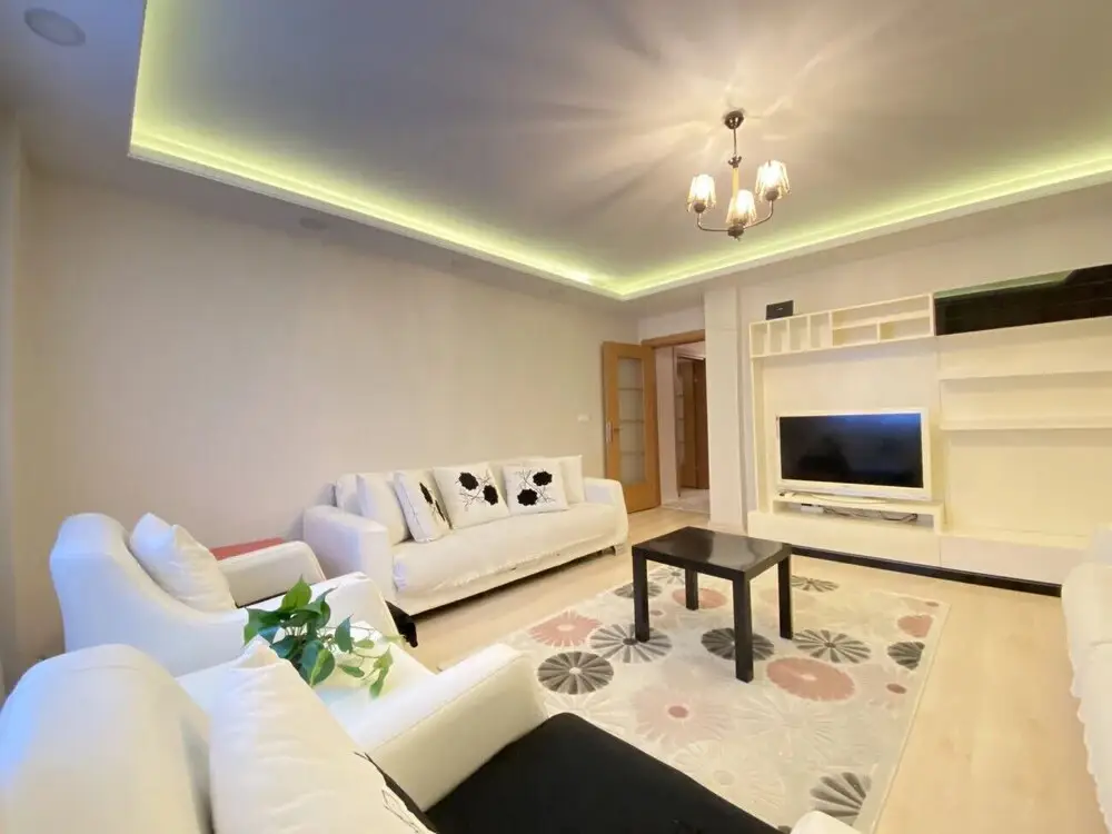 Стамбул: Spacious and Modern Flat in Kagithane