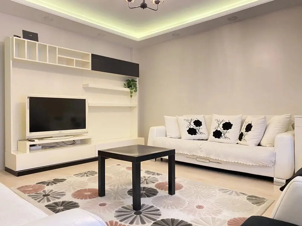 Стамбул: Spacious and Modern Flat in Kagithane