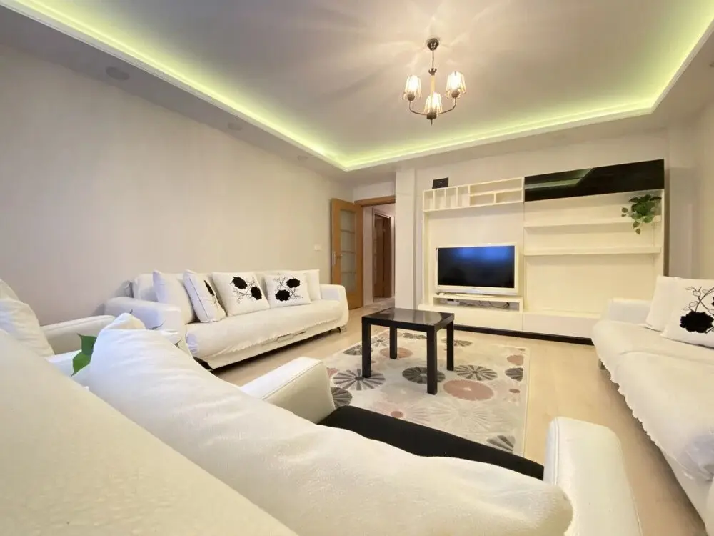 Стамбул: Spacious and Modern Flat in Kagithane