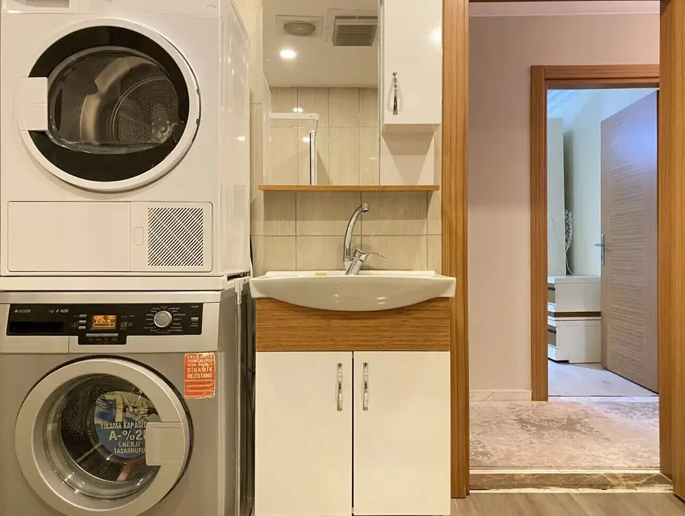 Стамбул: Spacious and Modern Flat in Kagithane