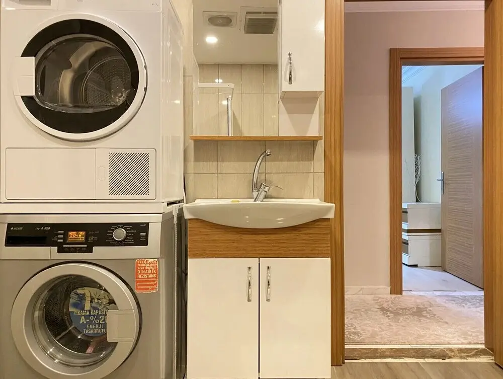 Стамбул: Spacious and Modern Flat in Kagithane