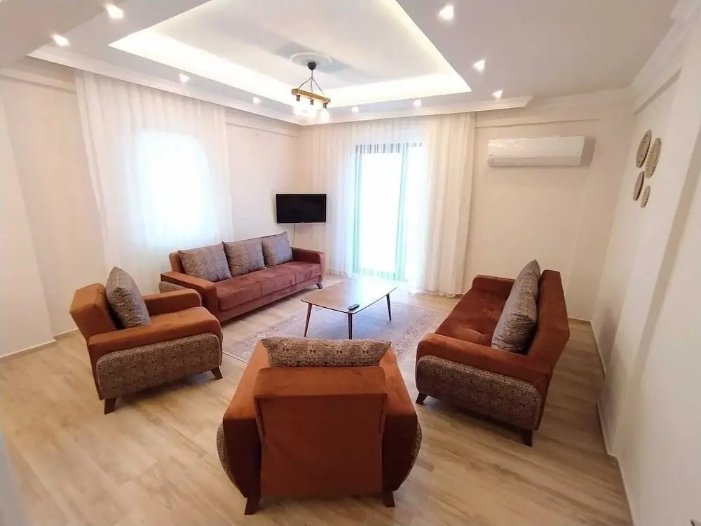 Фетхие: Gocek Flora Suites