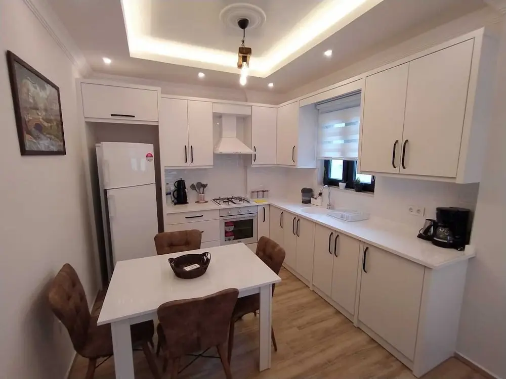 Фетхие: Gocek Flora Suites