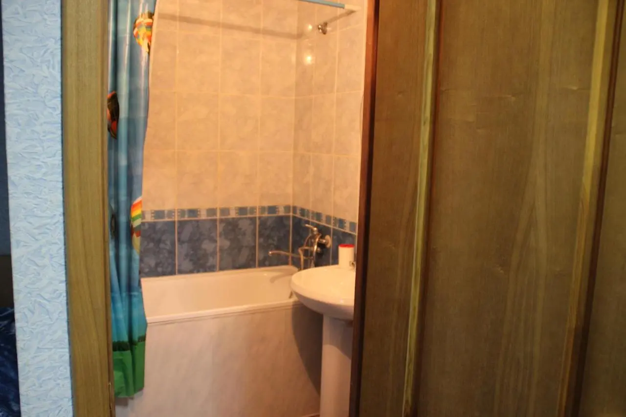 Арзамас: Lux Hotel na Nizhegorodskoy