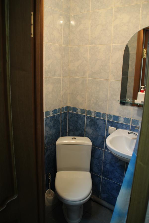 Арзамас: Lux Hotel na Nizhegorodskoy