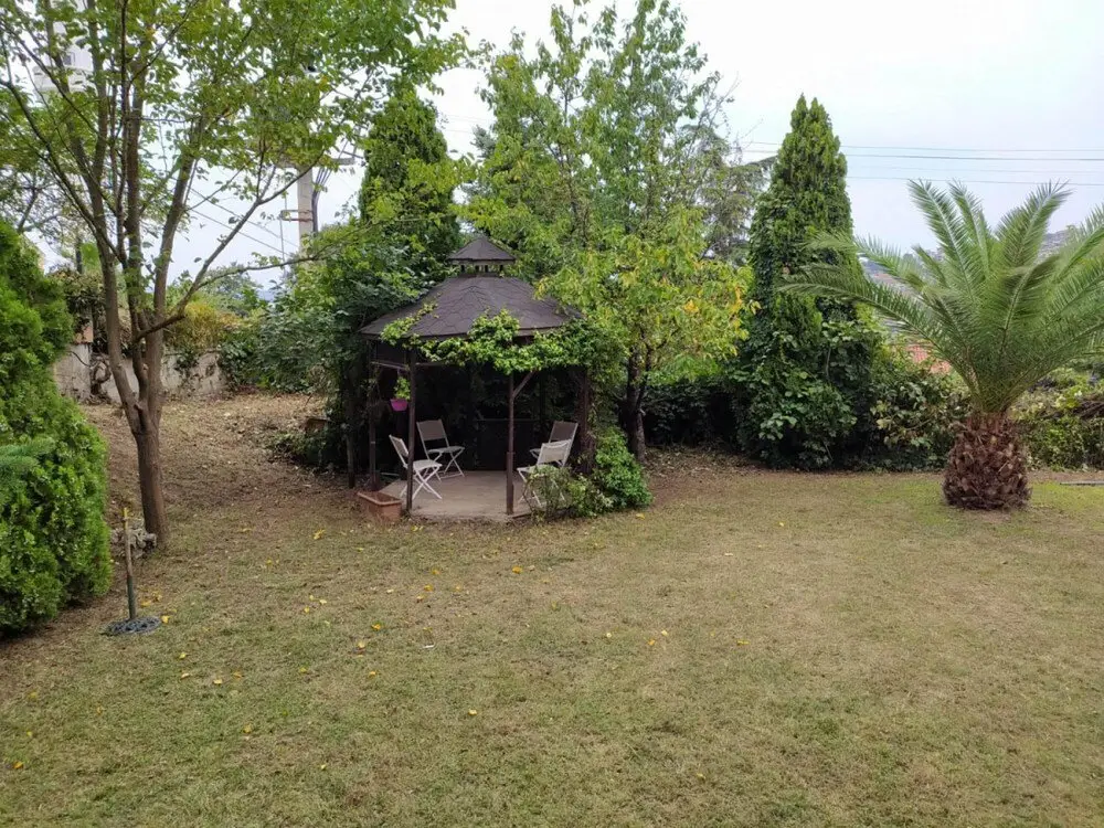 Сакарья: Cozy Home With Pool and Fireplace in Sapanca