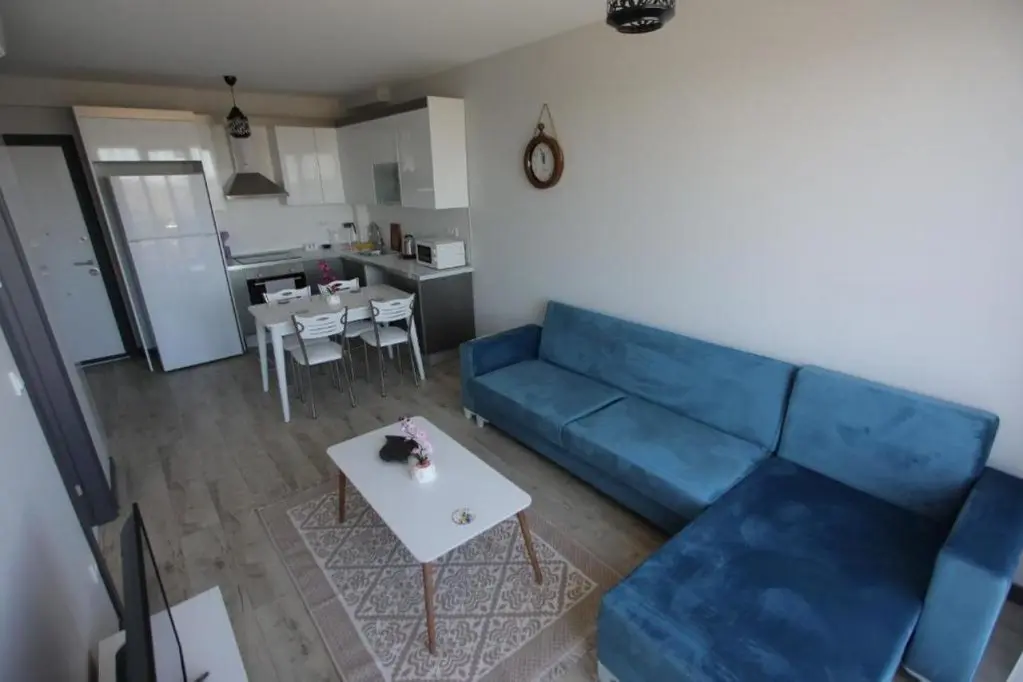 Арнавуткёй: Sky Park Suites