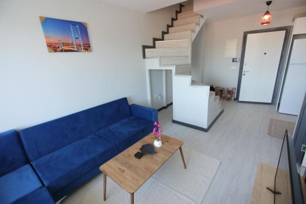 Арнавуткёй: Sky Park Suites