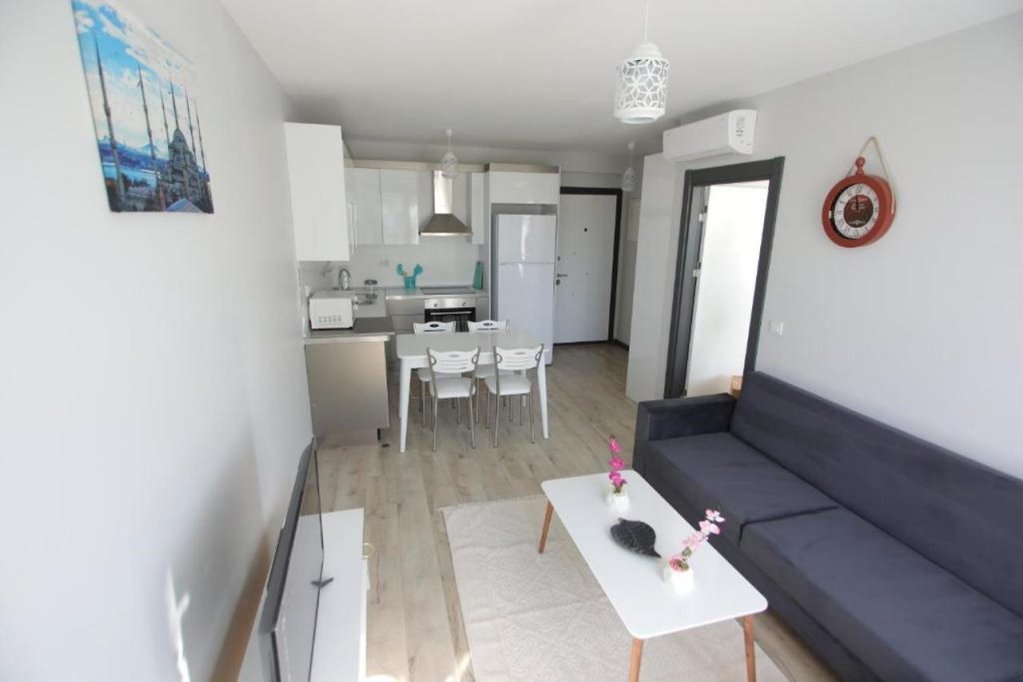 Арнавуткёй: Sky Park Suites