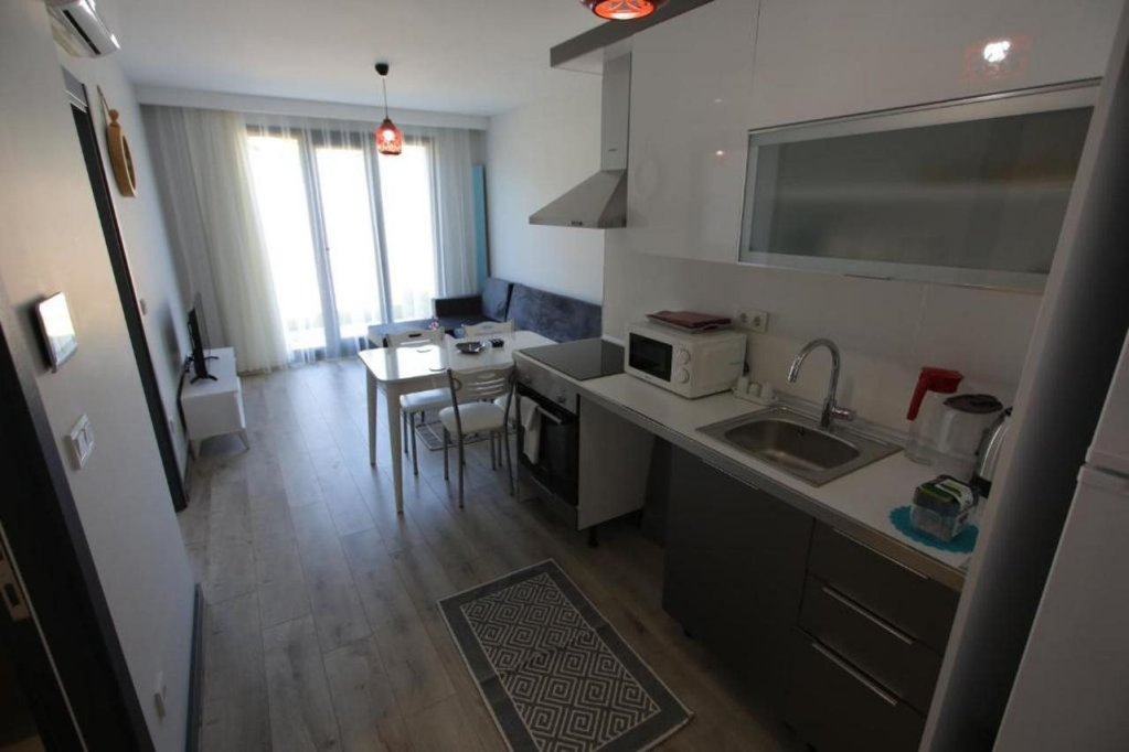 Арнавуткёй: Sky Park Suites