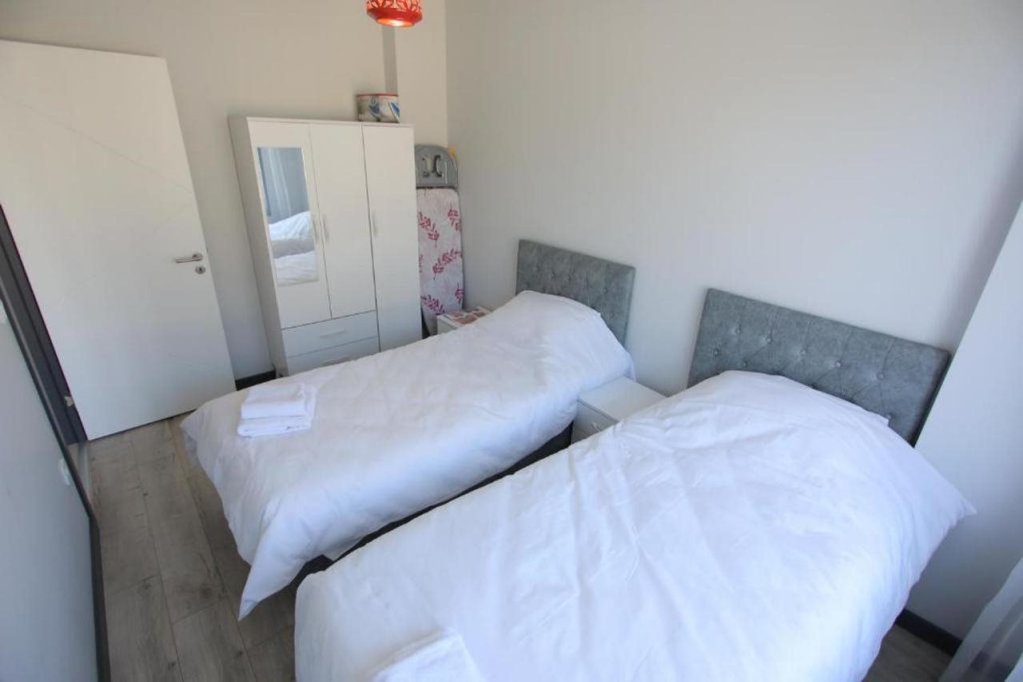 Арнавуткёй: Sky Park Suites