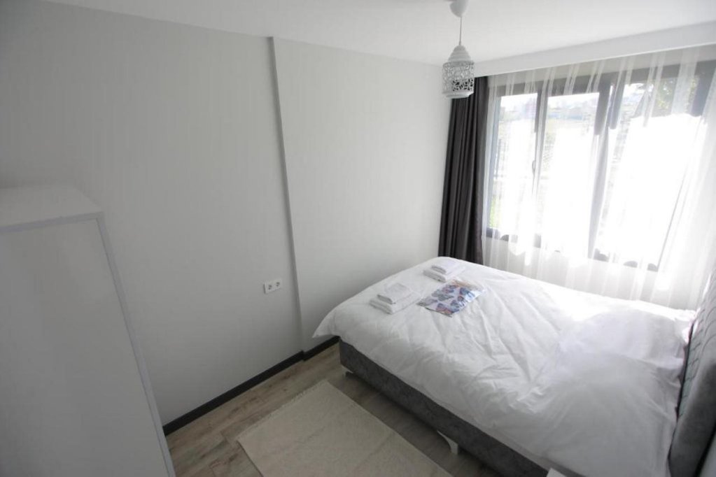 Арнавуткёй: Sky Park Suites