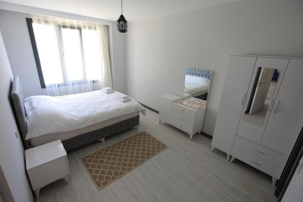Арнавуткёй: Sky Park Suites
