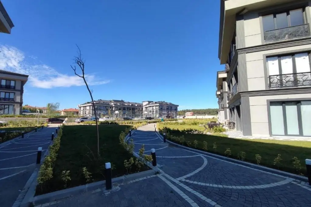 Арнавуткёй: Sky Park Suites