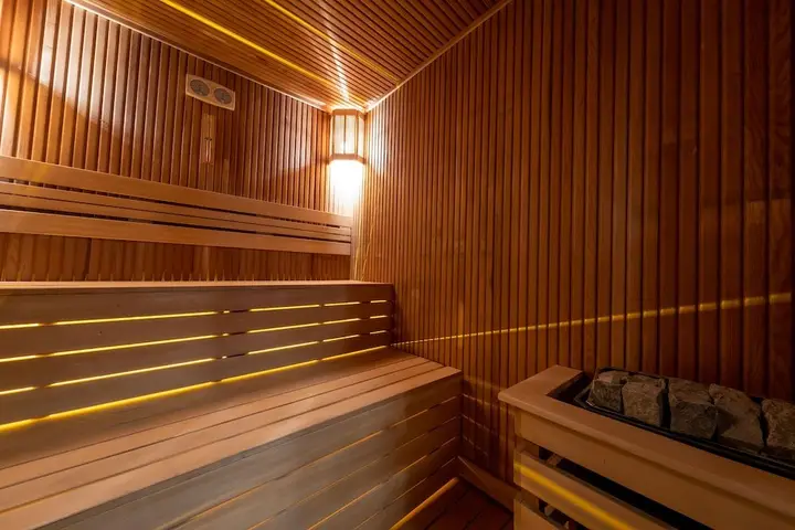 Стамбул: Nova Hotel