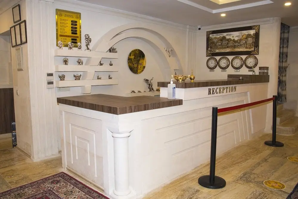 Мидьят: Katori Delux Hotel