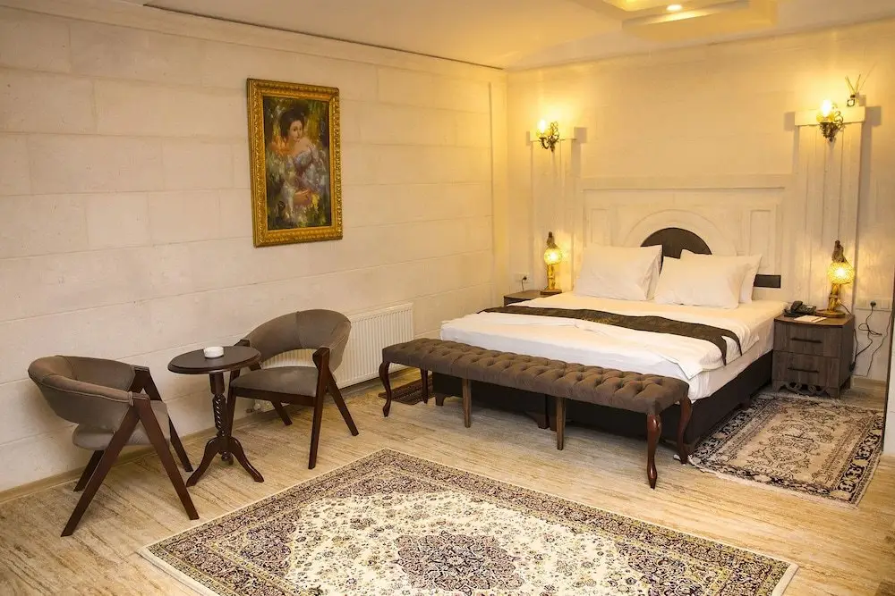 Мидьят: Katori Delux Hotel