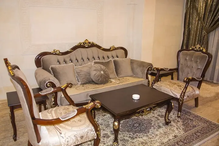 Мидьят: Katori Delux Hotel