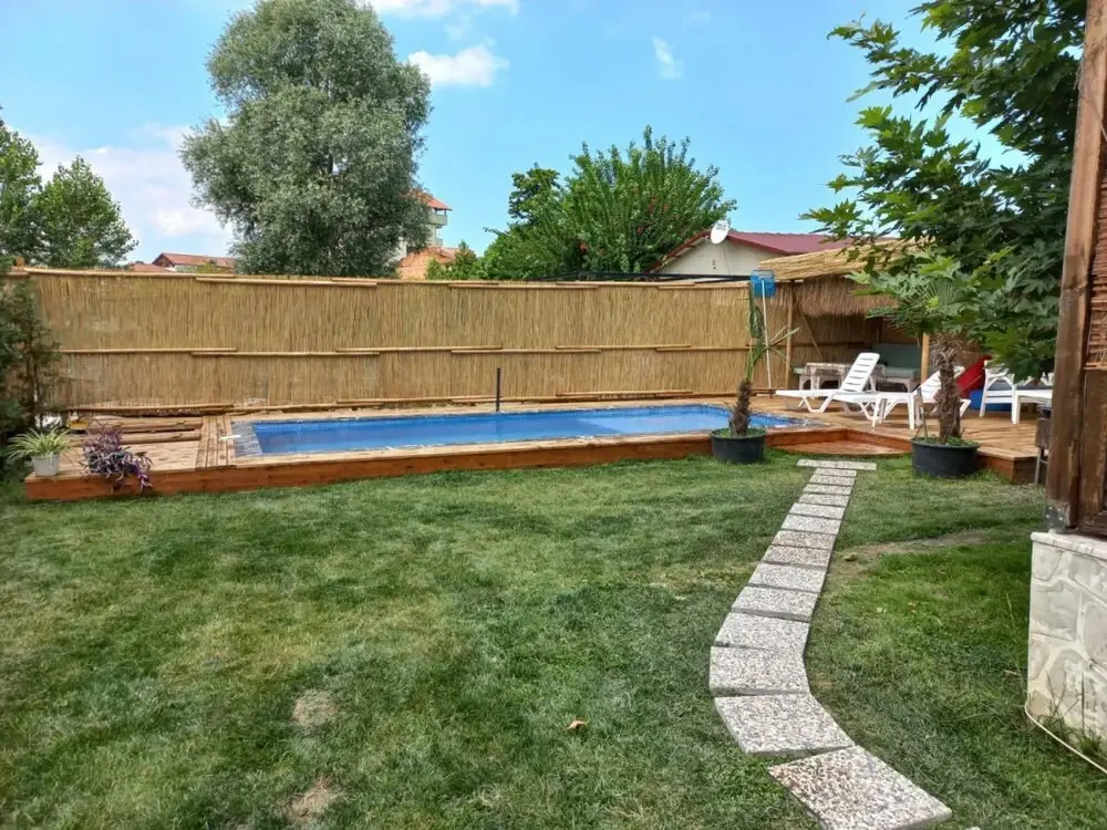 Сакарья: Lovely House With Private Pool Near Sapanca Lake