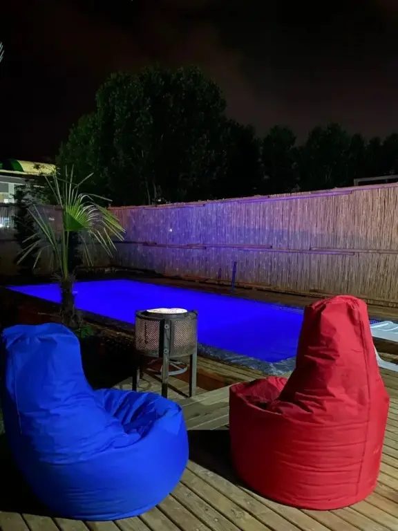 Сакарья: Lovely House With Private Pool Near Sapanca Lake