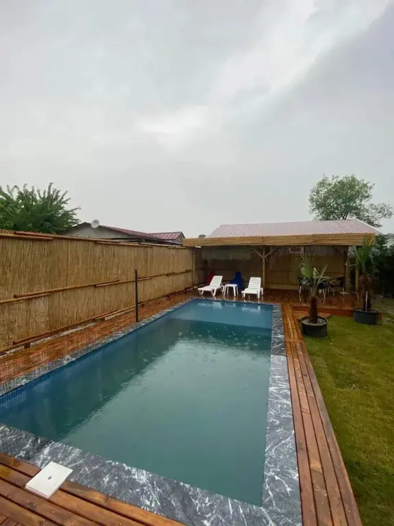 Сакарья: Lovely House With Private Pool Near Sapanca Lake