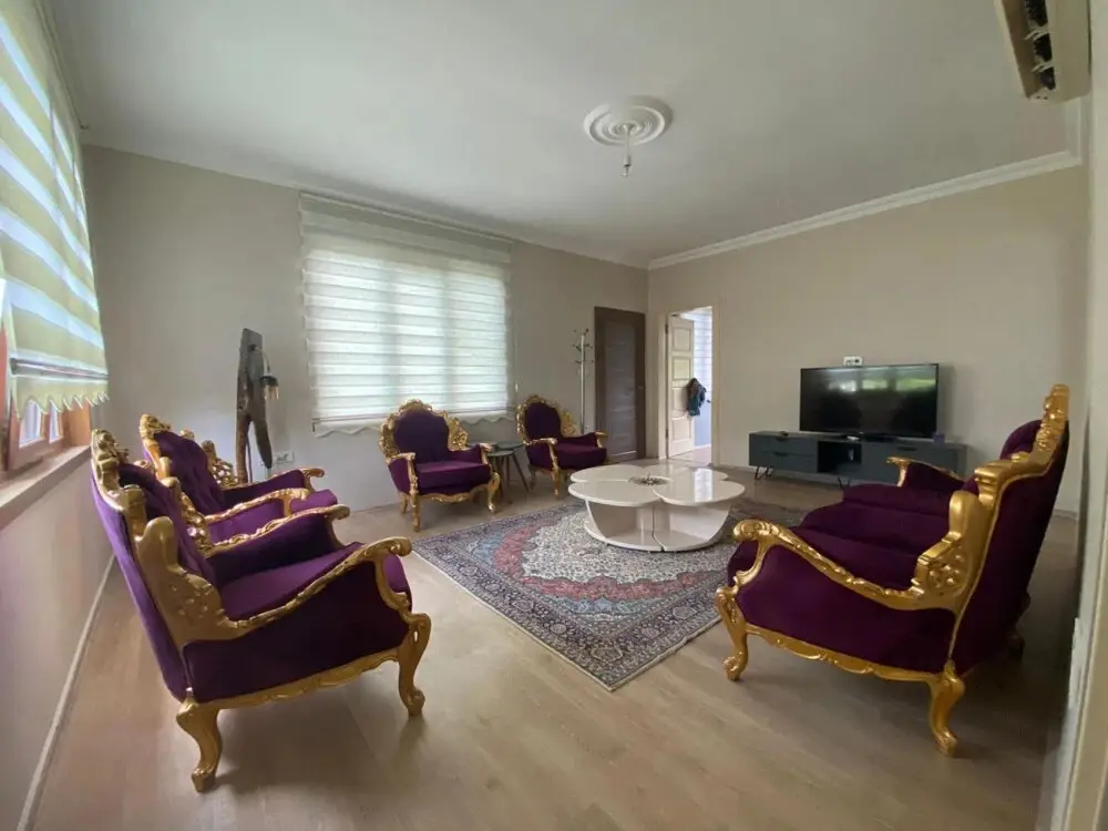 Сакарья: Lovely House With Private Pool Near Sapanca Lake