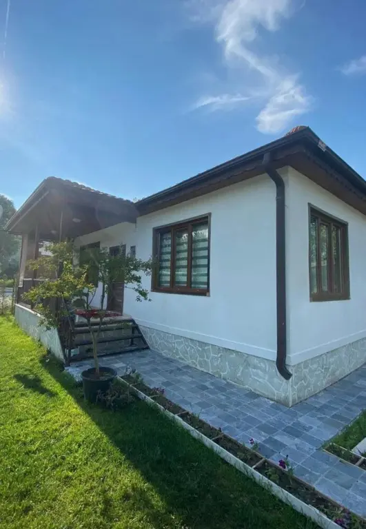 Сакарья: Lovely House With Private Pool Near Sapanca Lake