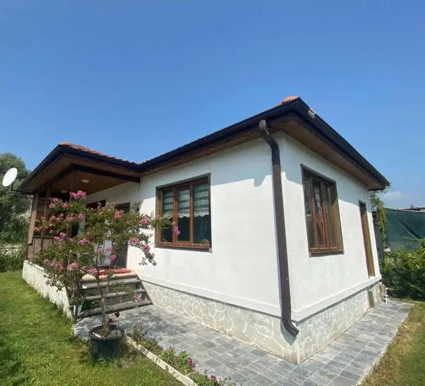 Сакарья: Lovely House With Private Pool Near Sapanca Lake