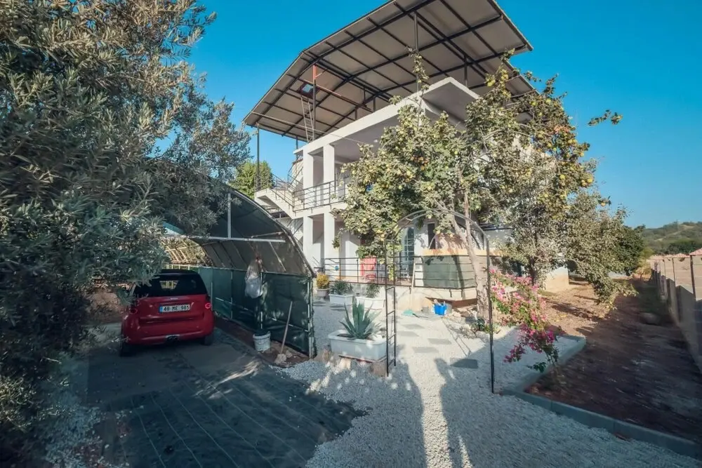 Фетхие: Peaceful Home 1 km to Calis Beach in Fethiye