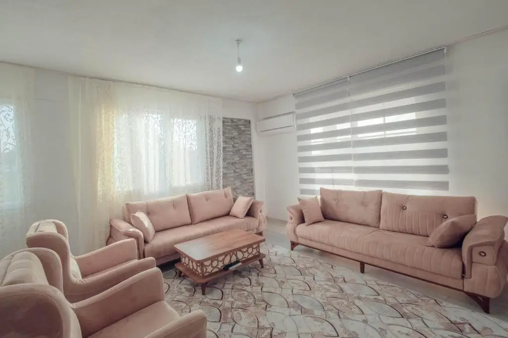 Фетхие: Peaceful Home 1 km to Calis Beach in Fethiye
