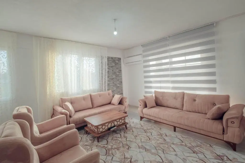 Фетхие: Peaceful Home 1 km to Calis Beach in Fethiye