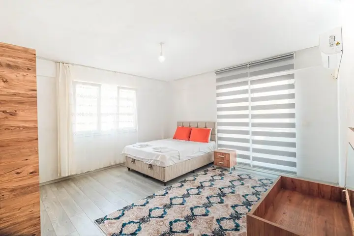 Фетхие: Peaceful Home 1 km to Calis Beach in Fethiye