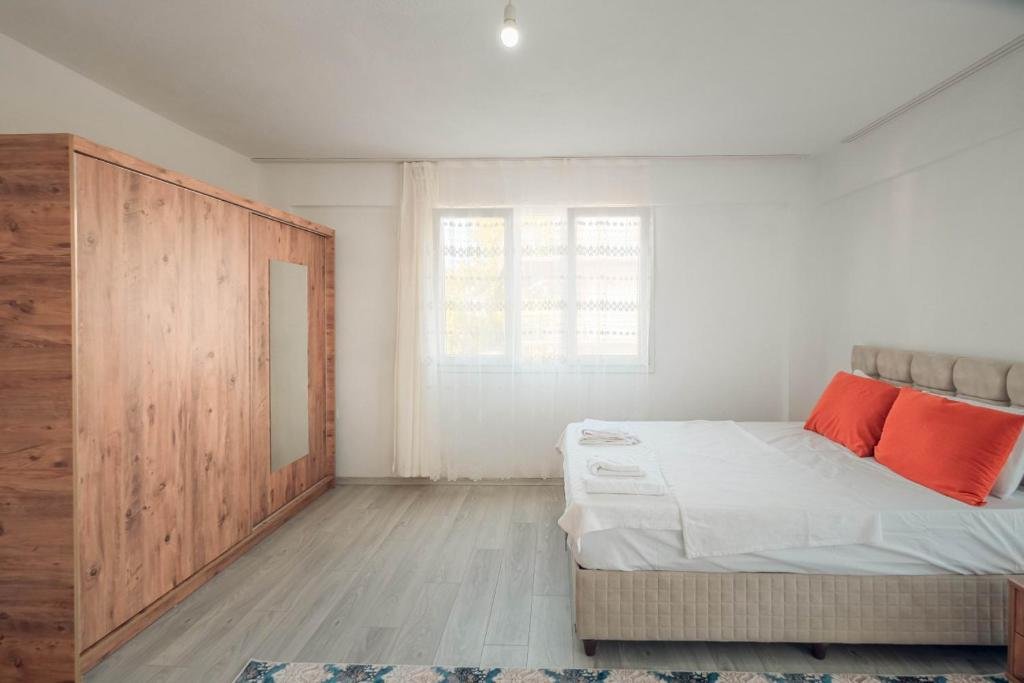 Фетхие: Peaceful Home 1 km to Calis Beach in Fethiye