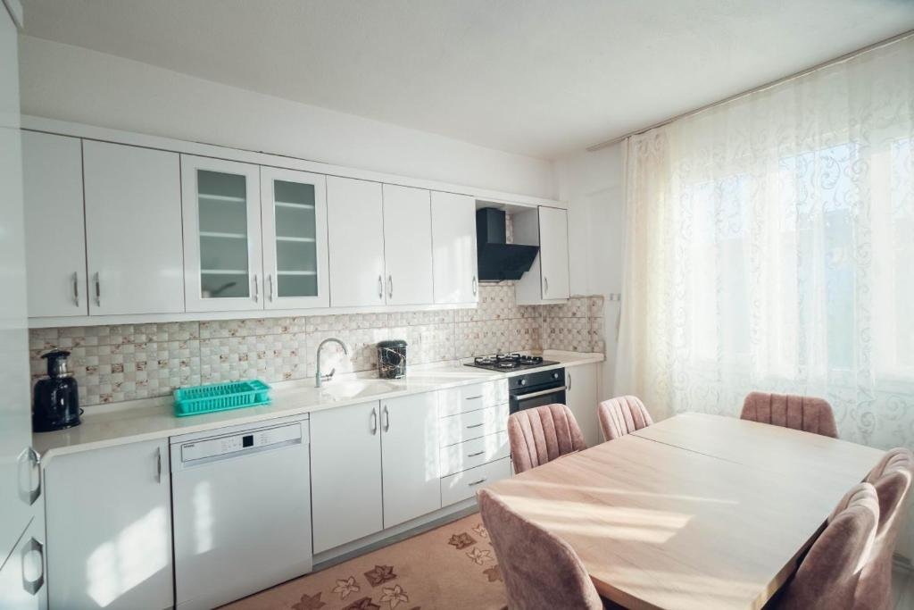 Фетхие: Peaceful Home 1 km to Calis Beach in Fethiye