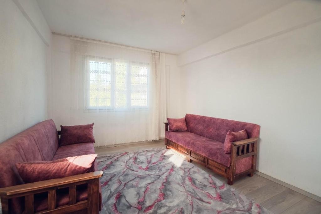 Фетхие: Peaceful Home 1 km to Calis Beach in Fethiye