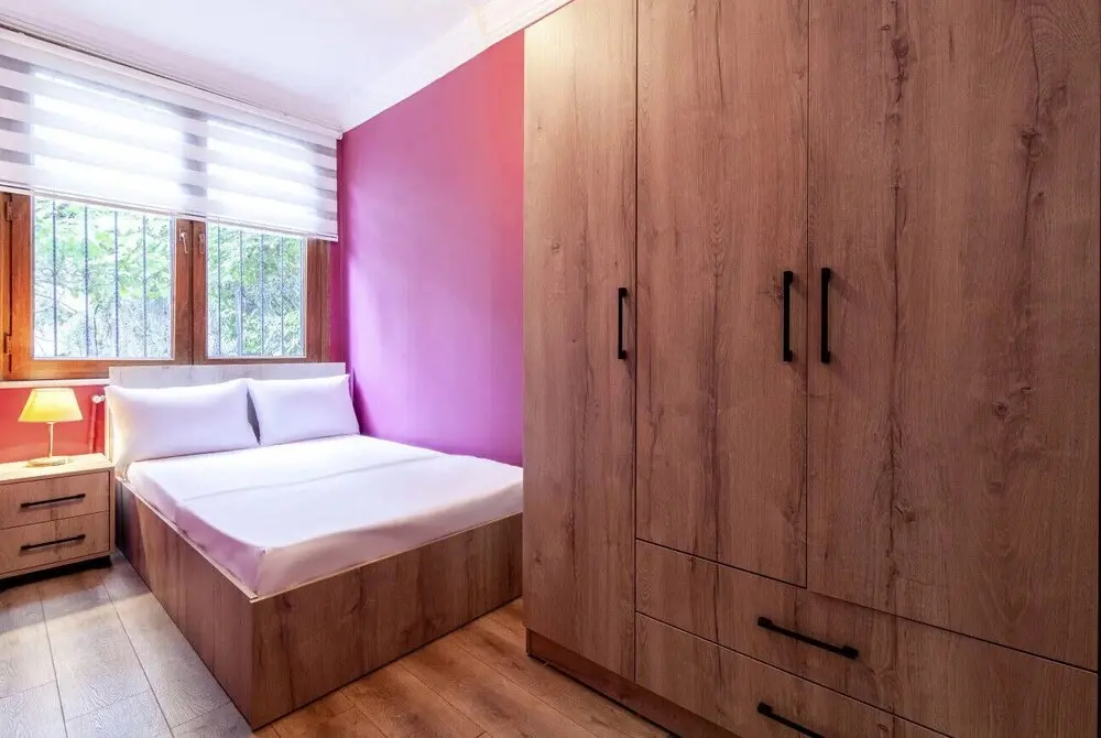 Стамбул: Charming Flat Near Kennedy Avenue in Fatih