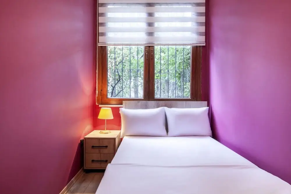 Стамбул: Charming Flat Near Kennedy Avenue in Fatih