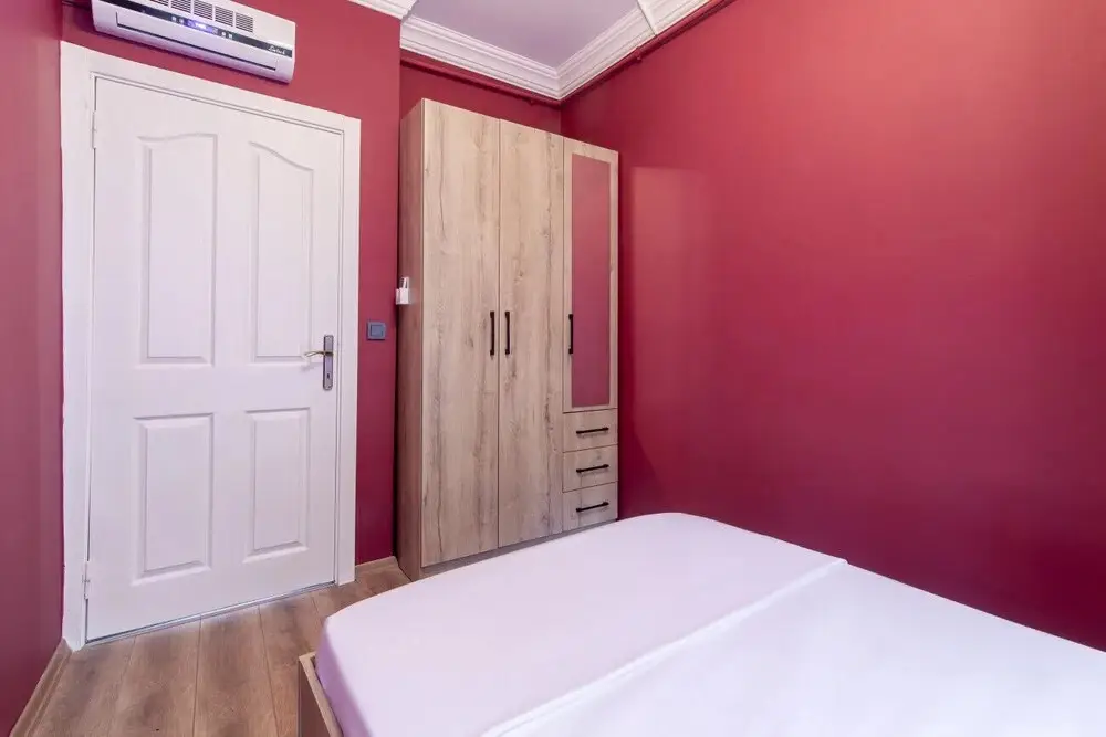 Стамбул: Charming Flat Near Kennedy Avenue in Fatih