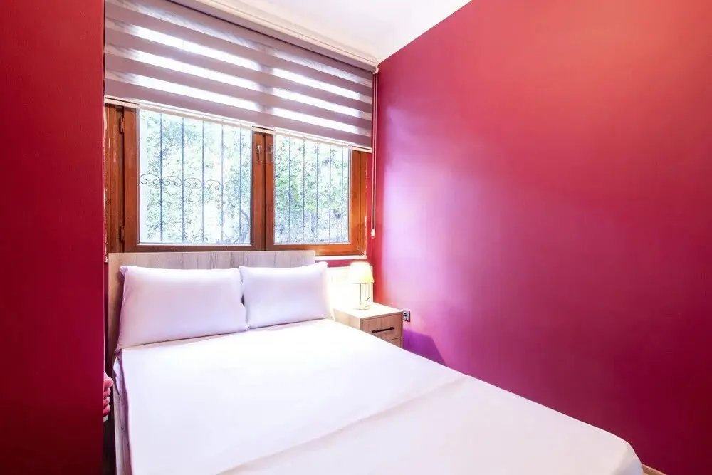 Стамбул: Charming Flat Near Kennedy Avenue in Fatih
