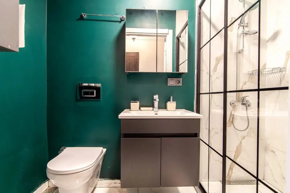 Стамбул: Fabulolus Flat Near Kennedy Avenue in Fatih