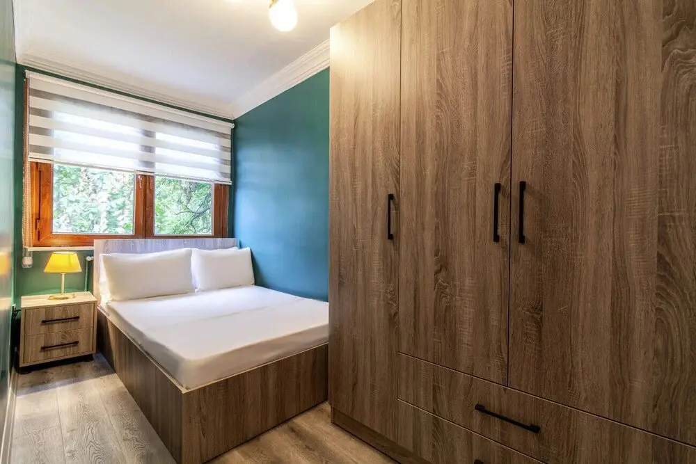 Стамбул: Fabulolus Flat Near Kennedy Avenue in Fatih