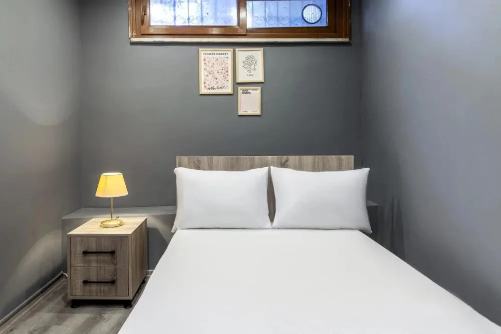 Стамбул: Amazing Flat Near Kennedy Avenue in Fatih