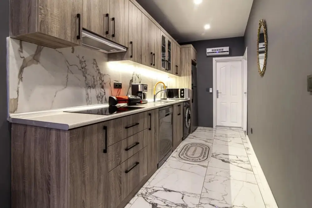 Стамбул: Amazing Flat Near Kennedy Avenue in Fatih