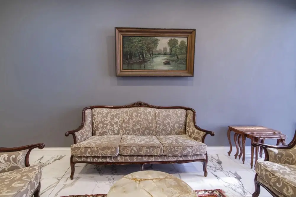 Стамбул: Amazing Flat Near Kennedy Avenue in Fatih