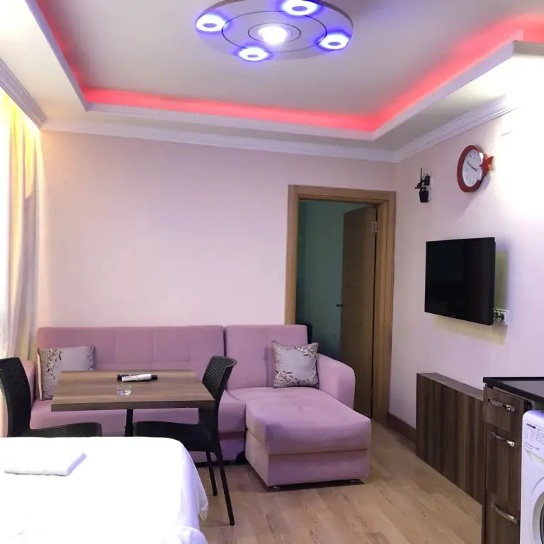 Трабзон: Sonay Suite Apart Otel